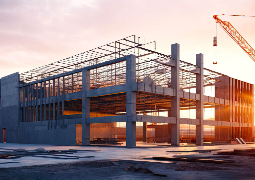 Construction Company Sri Vakulamatha